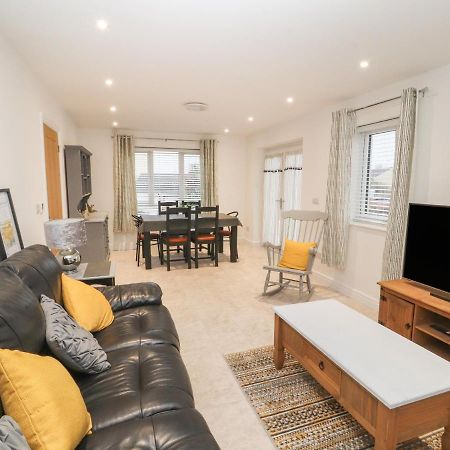 فيلا Beckside House كوكيرماوث المظهر الخارجي الصورة