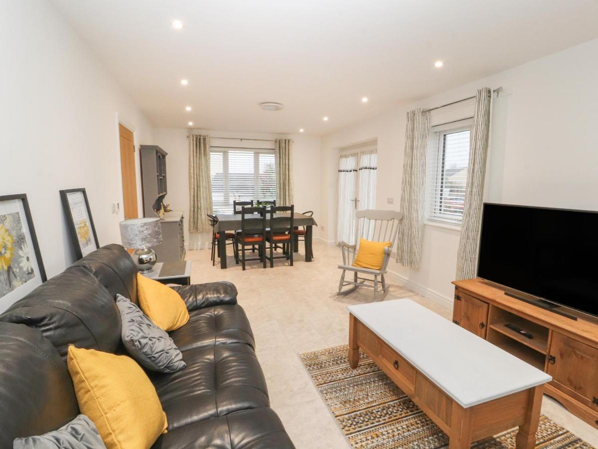 فيلا Beckside House كوكيرماوث المظهر الخارجي الصورة