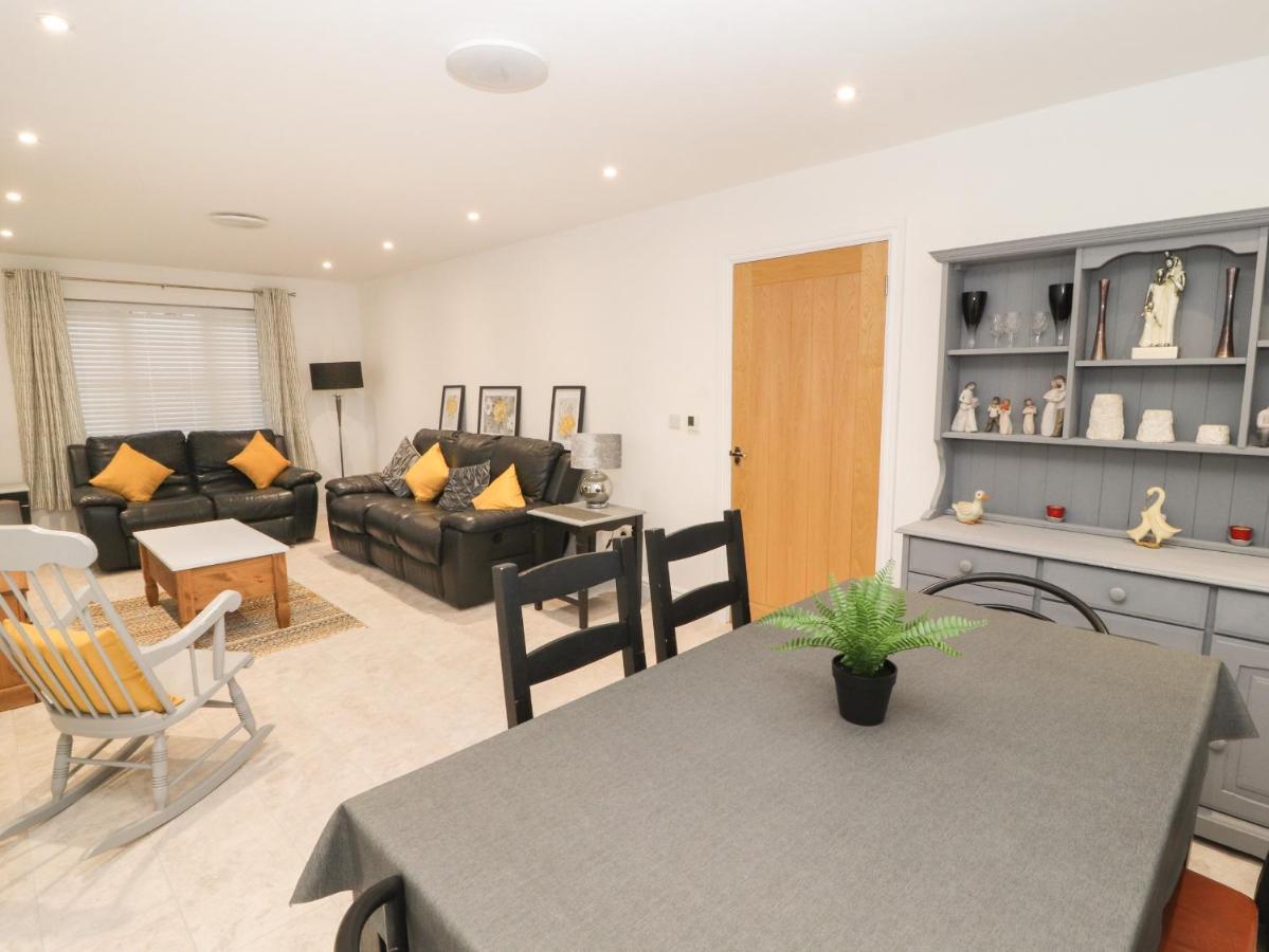 فيلا Beckside House كوكيرماوث المظهر الخارجي الصورة