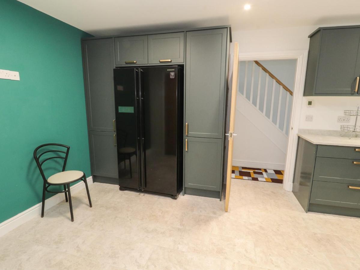 فيلا Beckside House كوكيرماوث المظهر الخارجي الصورة