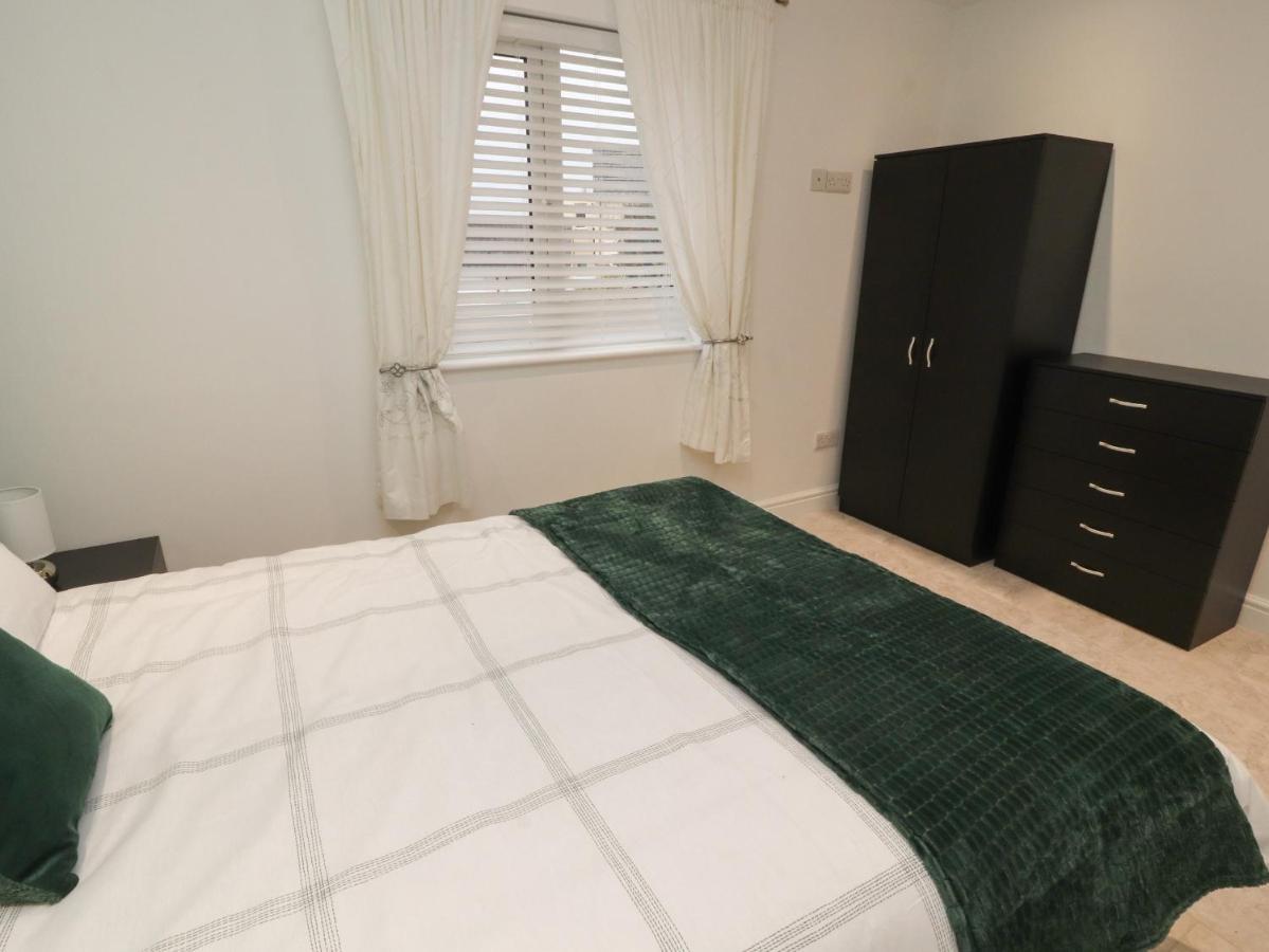 فيلا Beckside House كوكيرماوث المظهر الخارجي الصورة